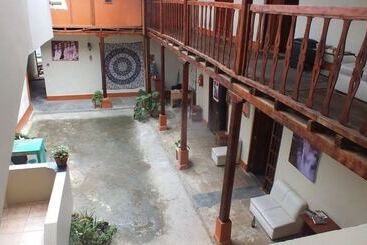 Hostal Norte   Hostel