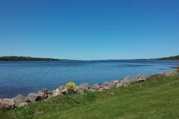 Szálloda Gateway To Greenwich Suites