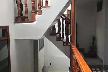 هتل Machupicchu Lodging