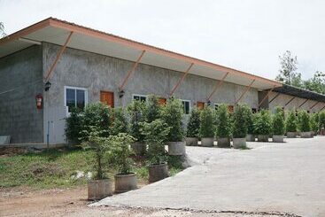 Hotel Mookravee Resort