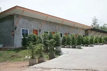 Hotel Mookravee Resort