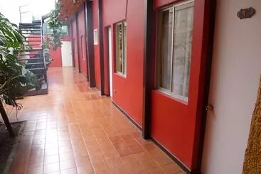 ホテル Mucura