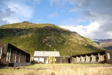 Robinson Crusoe Deep Patagonia