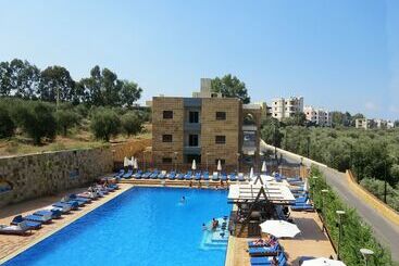 هتل Résidences Le Lac