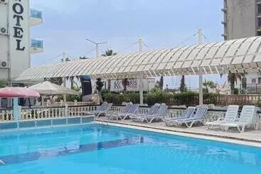Jasmin Blue Otel