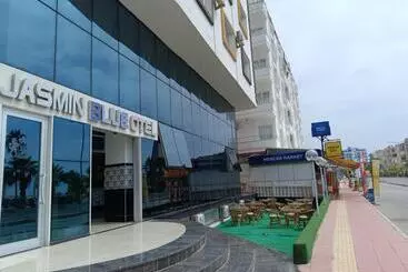 Jasmin Blue Otel