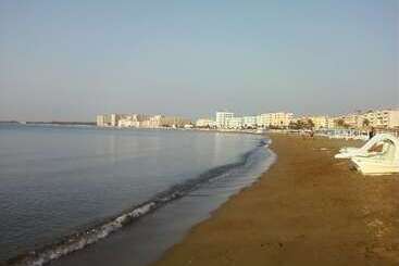 Jasmin Court Apart Otel