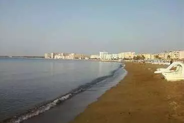 Jasmin Court Apart Otel