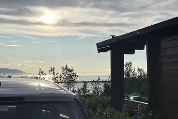 Kaldbaks Kot Cottages