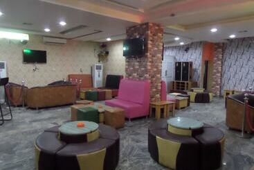 Leksokky Hotel And Suites