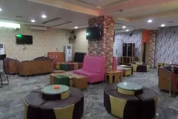 Leksokky Hotel And Suites