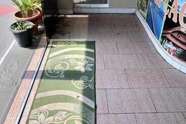 Пансион Fortaleza Ii Manaus