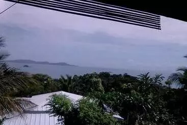 Majatalo Windy Willow S