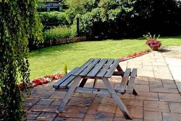 Casa Rurale The Lock House