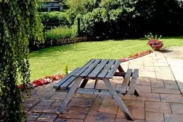 Casa Rural The Lock House