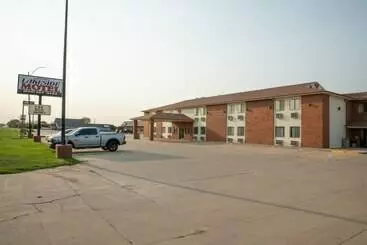 Wagner Lakeside Motel