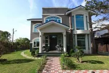 Bed and Breakfast Gancheng 35