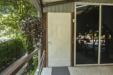 Aamiaismajoitus (B&B) Michanti