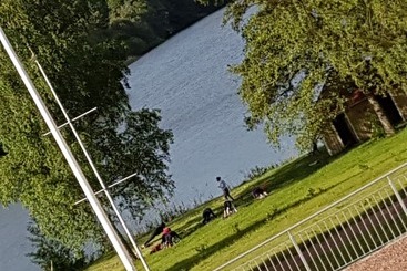 צימר Pensionat Stalldalen