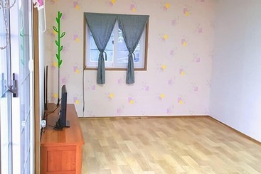 Hadong Sansuae Pension