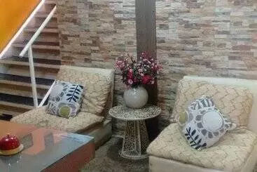 Hostal Nomade