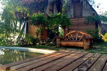 Ecolodge Tubagua Puerto Plata