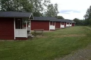 Falkudden Camping