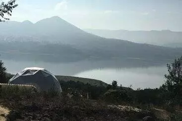 ホテル Glamping Colombia