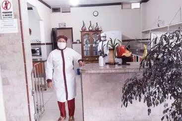 Hotel Palmar Del Río Premium