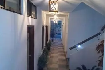 Hotel Playa Del Rey