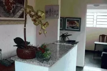 ホテル Pousada Jaguariuna