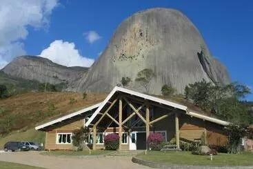 Hotelli Recanto Lisieux