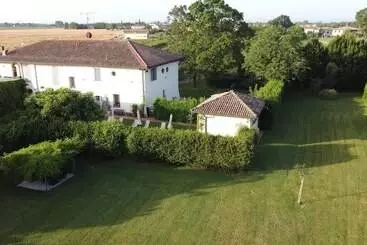 Maaseutuhotelli Corte Roeli