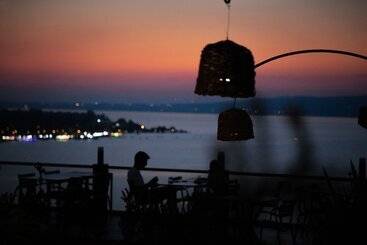 호텔 Sapanca Villa Suite