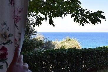 아파트호텔 Isabel Artemis