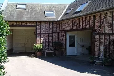 Pension  Aux Trésors D Apolline