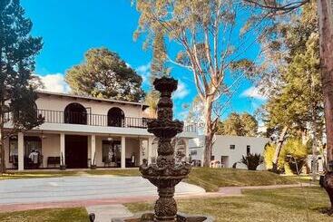 Пансион Casa San Bartolomé