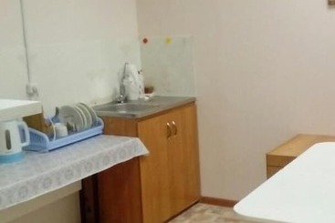 Пансион Guesthouse Nadezhda