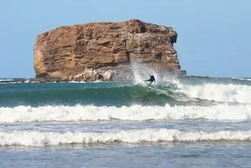 Majatalo La Veranera Guest House