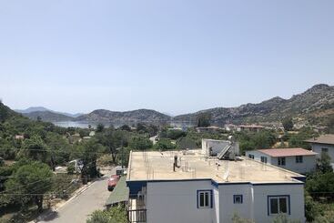 מלון דירות Pinarbasi Apart