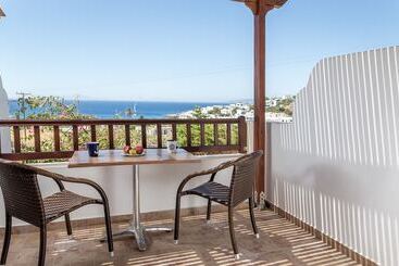 Apart Hotel Pothiti Studios