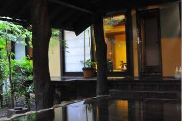 Ryokan Okuaso No Yado Yamanami