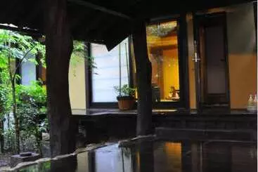 Ryokan Okuaso No Yado Yamanami