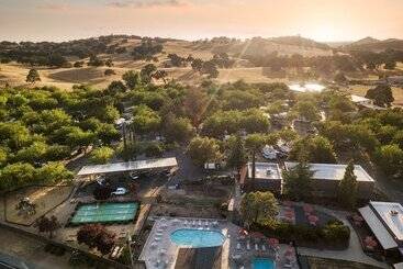 بيت ريفى 49 Er Village Rv Resort