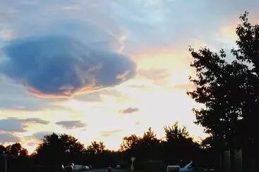 Alberg Oxford Queenette Backpackers