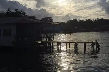 Bubba S House   Hostel