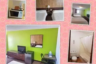 Elk Point Motel & Rv Park