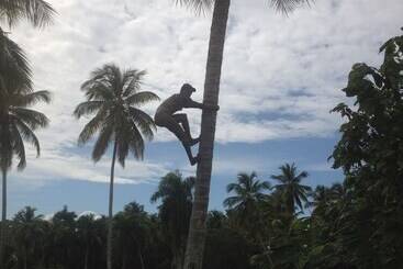 Сельский дом Hacienda De La Bahia