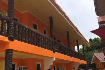 Hotel Aizawa Beach Resort