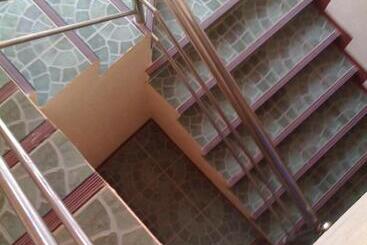 Hotel Aizawa Beach Resort